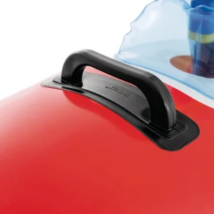Intex plută-saltea gonflabilă “avion de vânătoare cu pistol de apă” cu mâner, 112х91 cm, până la 40 kg, 3+, 2 culori Thumbnail 11
