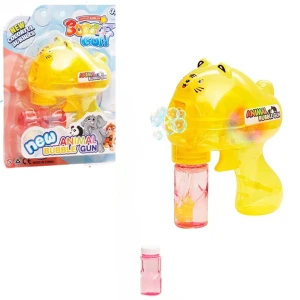 Suflantă cu bule „tigru"