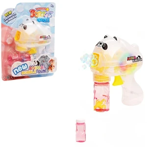 Suflantă cu bule „panda”