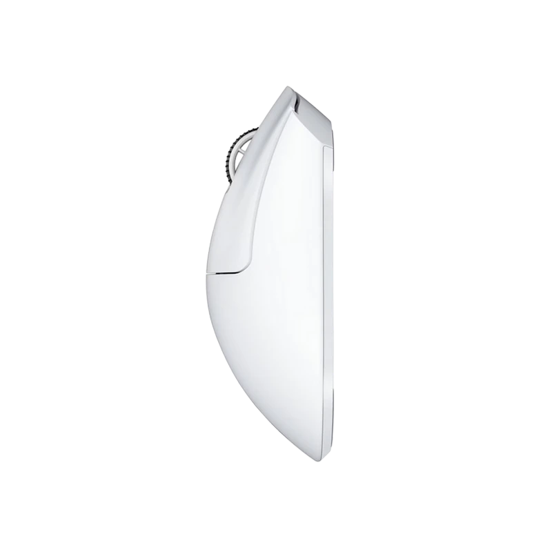 Mouse wireless razer deathadder v3 pro, alb 3