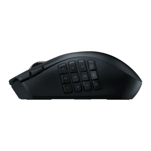 Mouse wireless razer naga v2 hyperspeed, negru Thumbnail 5