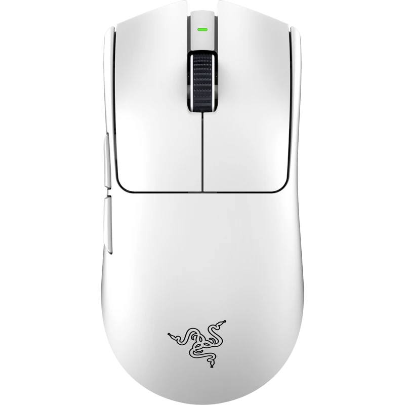 Игровая мышь razer viper v3 pro, белый 8