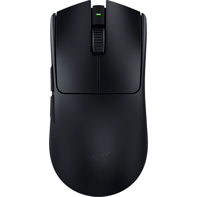 Gaming mouse razer viper v3 pro, alb 16