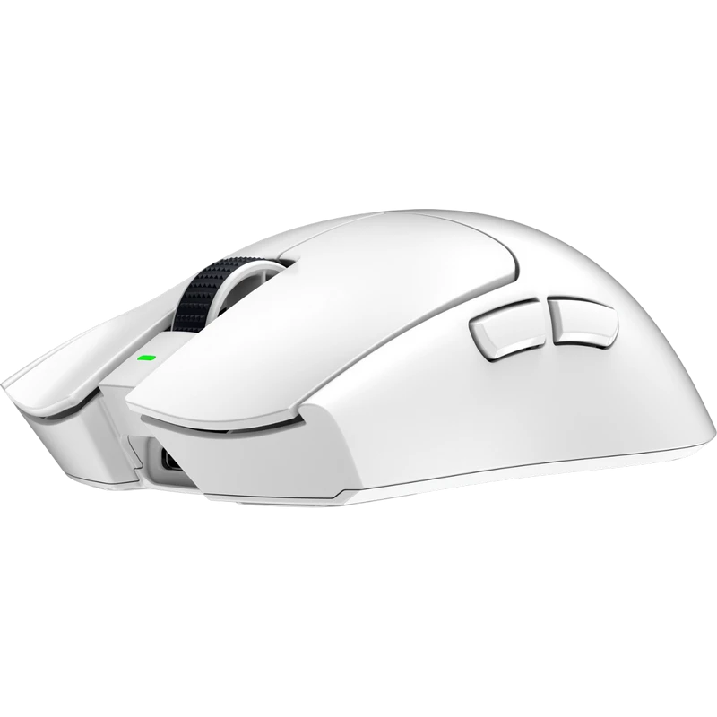 Gaming mouse razer viper v3 pro, alb 12