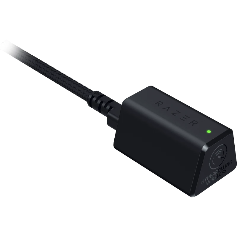 Gaming mouse razer viper v3 pro, alb 13