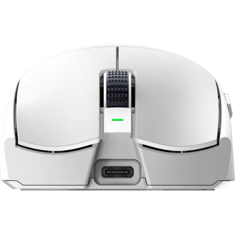 Gaming mouse razer viper v3 pro, alb 10