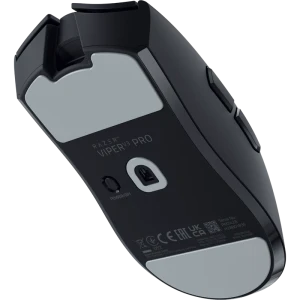 Gaming mouse razer viper v3 pro, alb Thumbnail 8