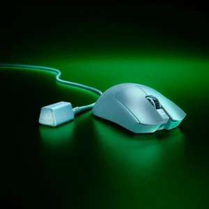 Gaming mouse razer viper v3 pro, alb Thumbnail 5