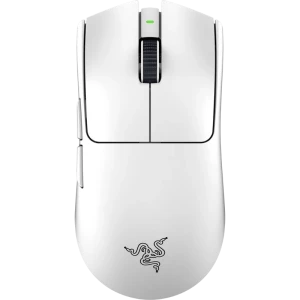 Игровая мышь razer viper v3 pro, белый Thumbnail 1