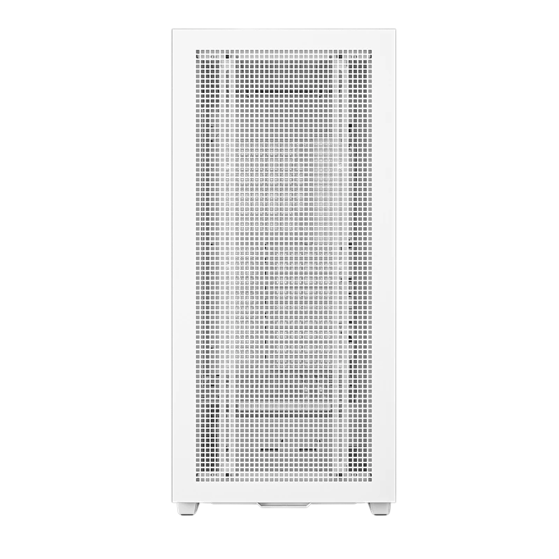 Компьютерный корпус deepcool morpheus, full-tower, без блока питания, чёрный 2