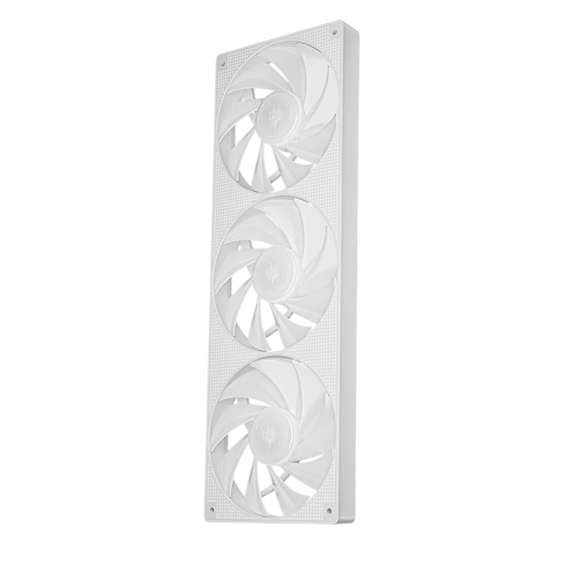 Компьютерный корпус deepcool morpheus, full-tower, без блока питания, чёрный 6