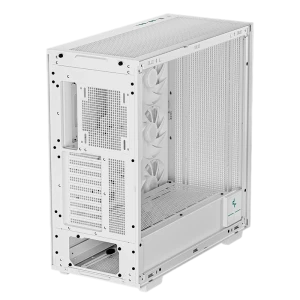 Компьютерный корпус deepcool morpheus, full-tower, без блока питания, чёрный Thumbnail 10