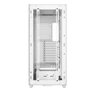 Компьютерный корпус deepcool morpheus, full-tower, без блока питания, чёрный Thumbnail 7