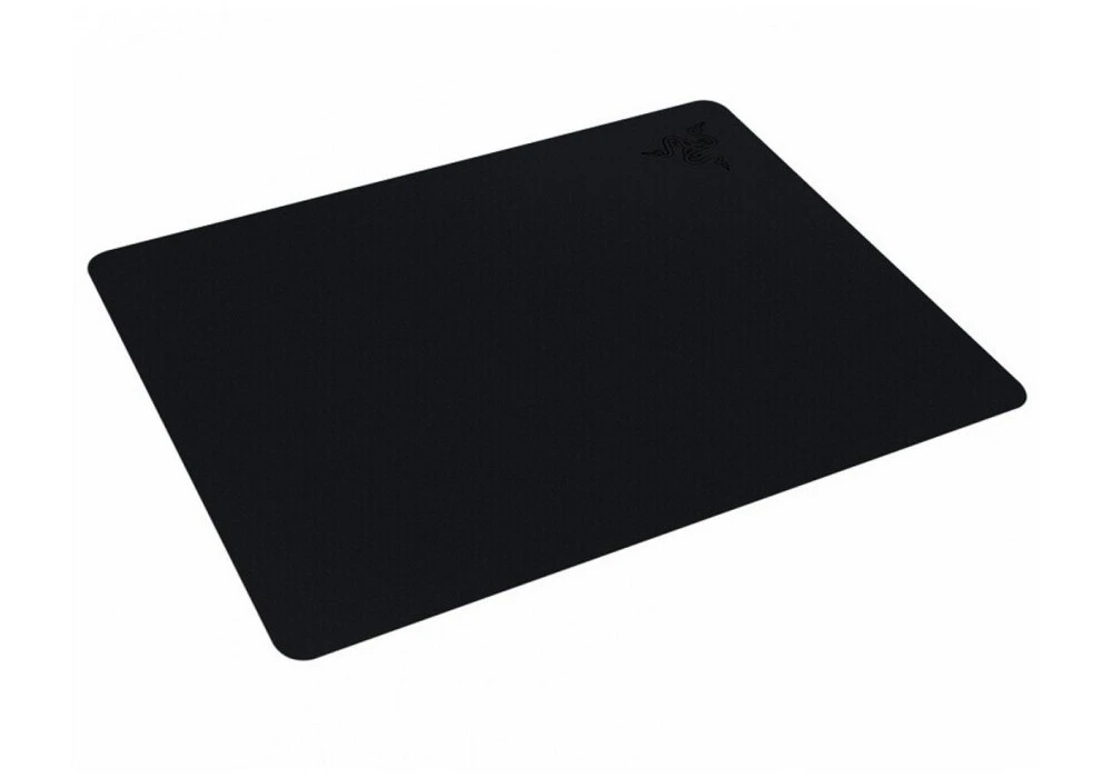 Mouse pad pentru jocuri razer goliathus mobile stealth edition, small, negru 4