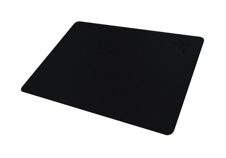 Mouse pad pentru jocuri razer goliathus mobile stealth edition, small, negru 2