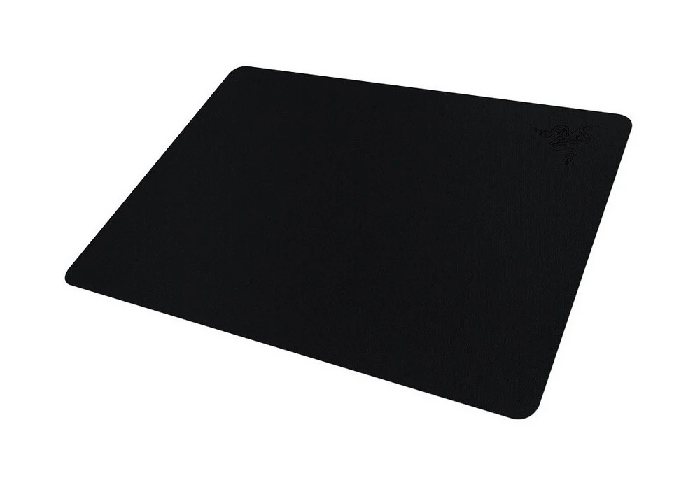 Mouse pad pentru jocuri razer goliathus mobile stealth edition, small, negru 8