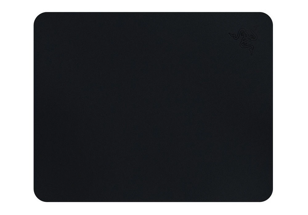Mouse pad pentru jocuri razer goliathus mobile stealth edition, small, negru 6