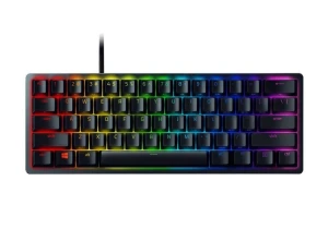 Tastatură razer huntsman mini, cu fir, negru Thumbnail 7