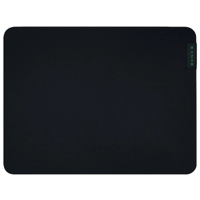 Игровой коврик для мыши razer gigantus v2, medium, чёрный 2
