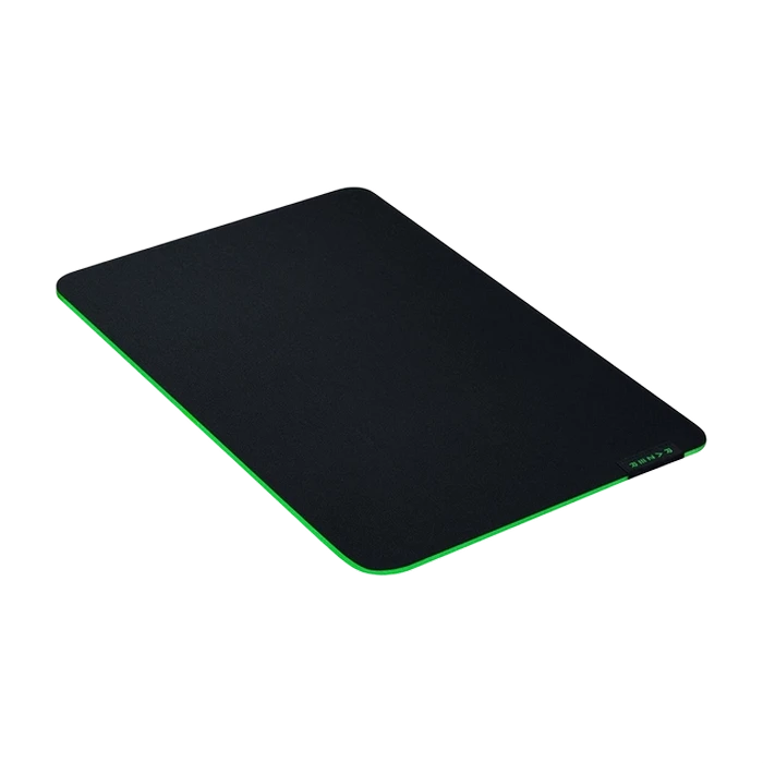Игровой коврик для мыши razer gigantus v2, medium, чёрный 4