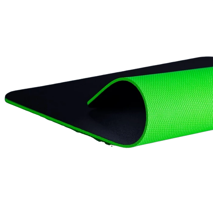 Игровой коврик для мыши razer gigantus v2, medium, чёрный 6