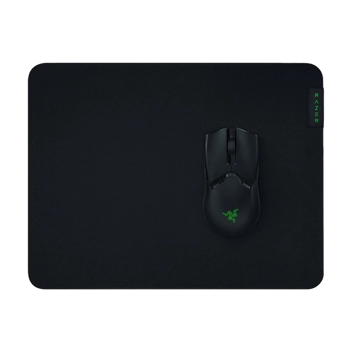 Игровой коврик для мыши razer gigantus v2, medium, чёрный 3