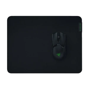 Игровой коврик для мыши razer gigantus v2, medium, чёрный Thumbnail 3
