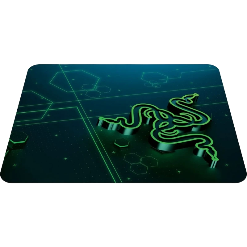 Игровой коврик для мыши razer goliathus mobile, маленький, разноцветный 2