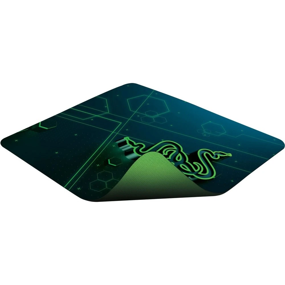Игровой коврик для мыши razer goliathus mobile, маленький, разноцветный 8