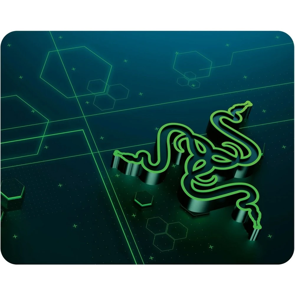 Игровой коврик для мыши razer goliathus mobile, маленький, разноцветный 7