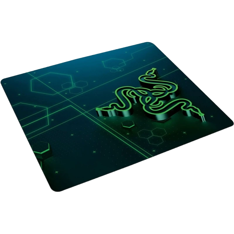 Игровой коврик для мыши razer goliathus mobile, маленький, разноцветный 3