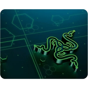Mouse pad pentru jocuri razer goliathus mobile, mic, multicolor