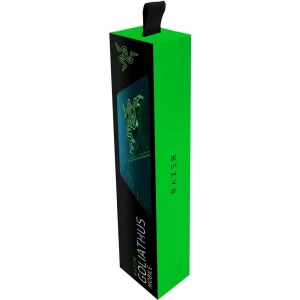 Игровой коврик для мыши razer goliathus mobile, маленький, разноцветный Thumbnail 5