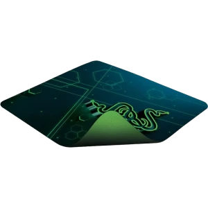 Игровой коврик для мыши razer goliathus mobile, маленький, разноцветный Thumbnail 6