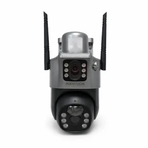 Cctv camera h.265 ik-vsc09-g