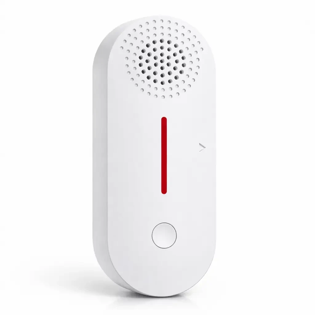 Tuya wifi датчик открытия двери/окна ik-aw301 2