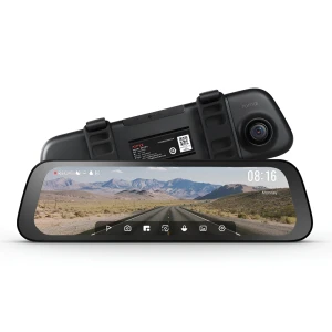Видеорегистратор 70mai rearview mirror dash cam set + задняя камера s500 Thumbnail 2