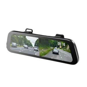 Видеорегистратор 70mai rearview mirror dash cam set + задняя камера s500 Thumbnail 3