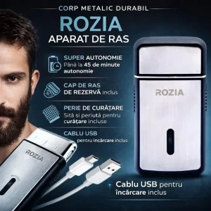 Aparat de ras  ht9321