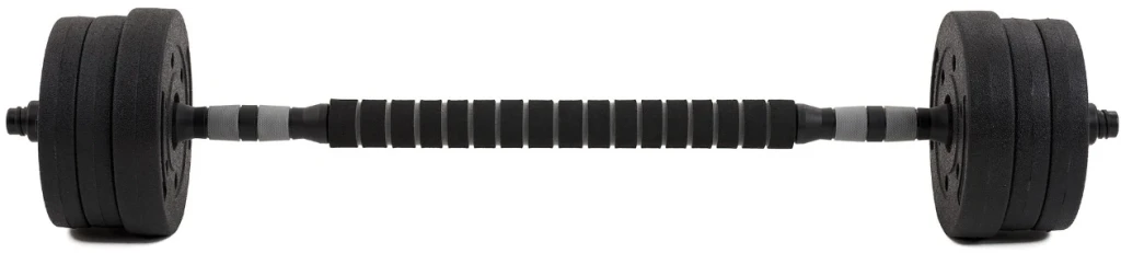 Регулируемые гантели bitum zipro, 2x10 кг (20 кг) 9