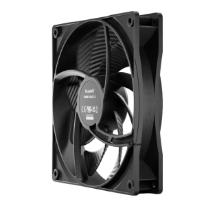 Вентилятор для пк be quiet! pure wings 3 pwm high-speed, 140 мм Thumbnail 5