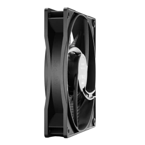 Вентилятор для пк be quiet! pure wings 3 pwm high-speed, 140 мм Thumbnail 7