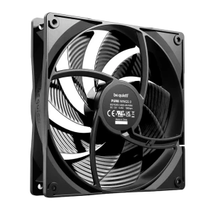 Вентилятор для пк be quiet! pure wings 3 pwm high-speed, 140 мм Thumbnail 4