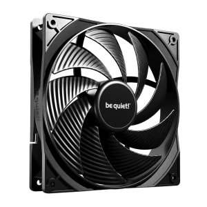 Вентилятор для пк be quiet! pure wings 3 pwm high-speed, 140 мм