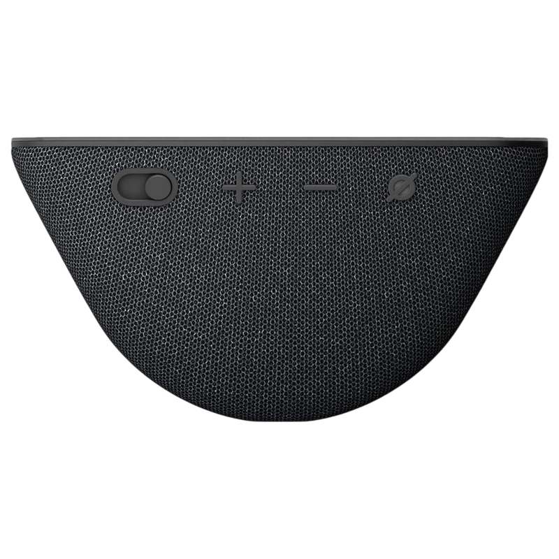 Умная колонка amazon echo show 5 (3rd gen), charcoal 3