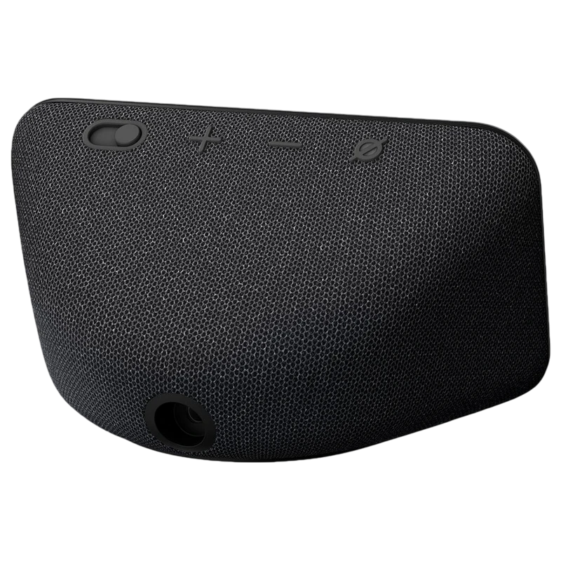 Умная колонка amazon echo show 5 (3rd gen), charcoal 8