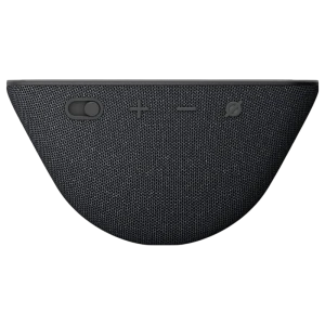 Умная колонка amazon echo show 5 (3rd gen), charcoal Thumbnail 3