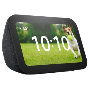 Умная колонка amazon echo show 5 (3rd gen), charcoal Thumbnail 11