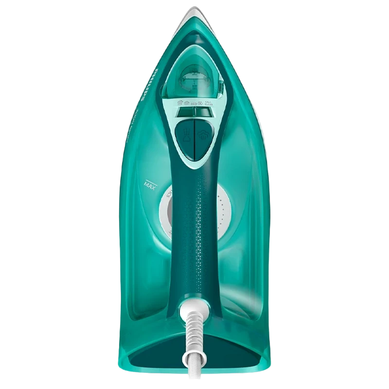 Утюг philips dst3030/70, 2400вт, зелёный 5