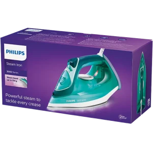 Утюг philips dst3030/70, 2400вт, зелёный Thumbnail 3